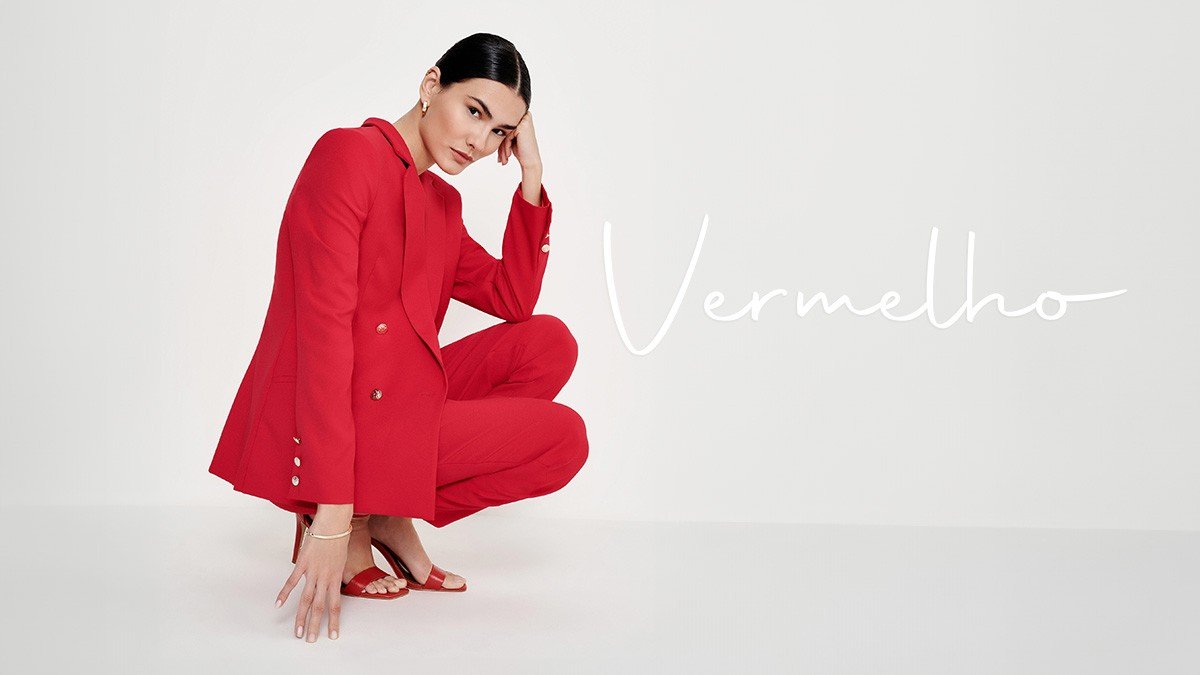 Significado da roupa vermelha no réveillon: Entenda nesse conteúdo!