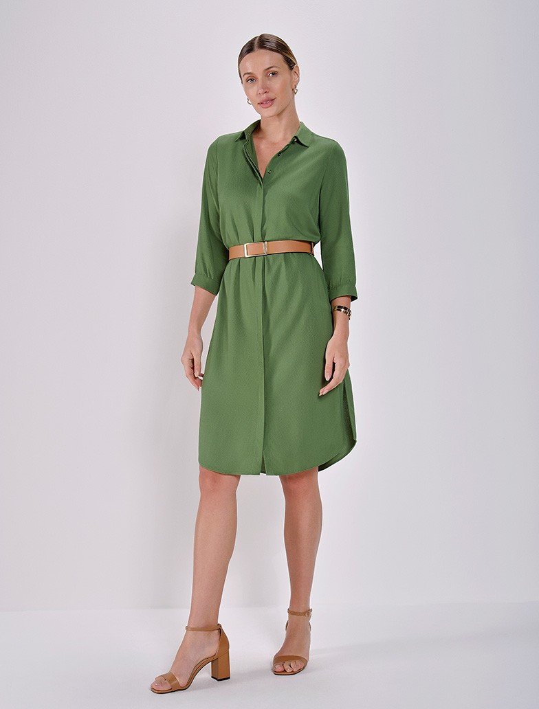 verde com camel