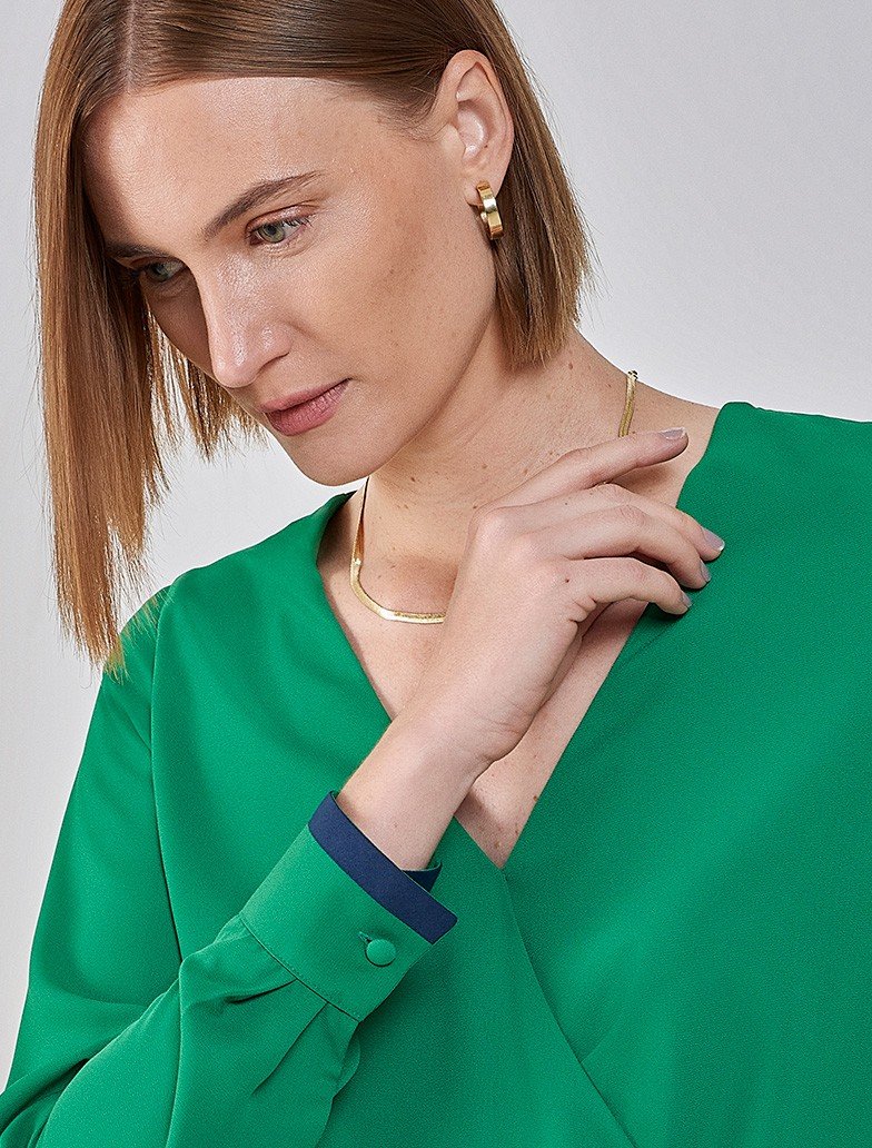 verde com azul 1