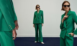 banner verde detaque