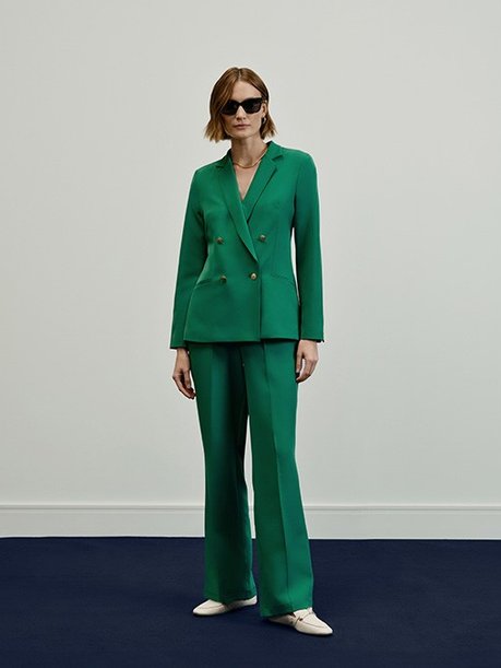 banner verde detaque