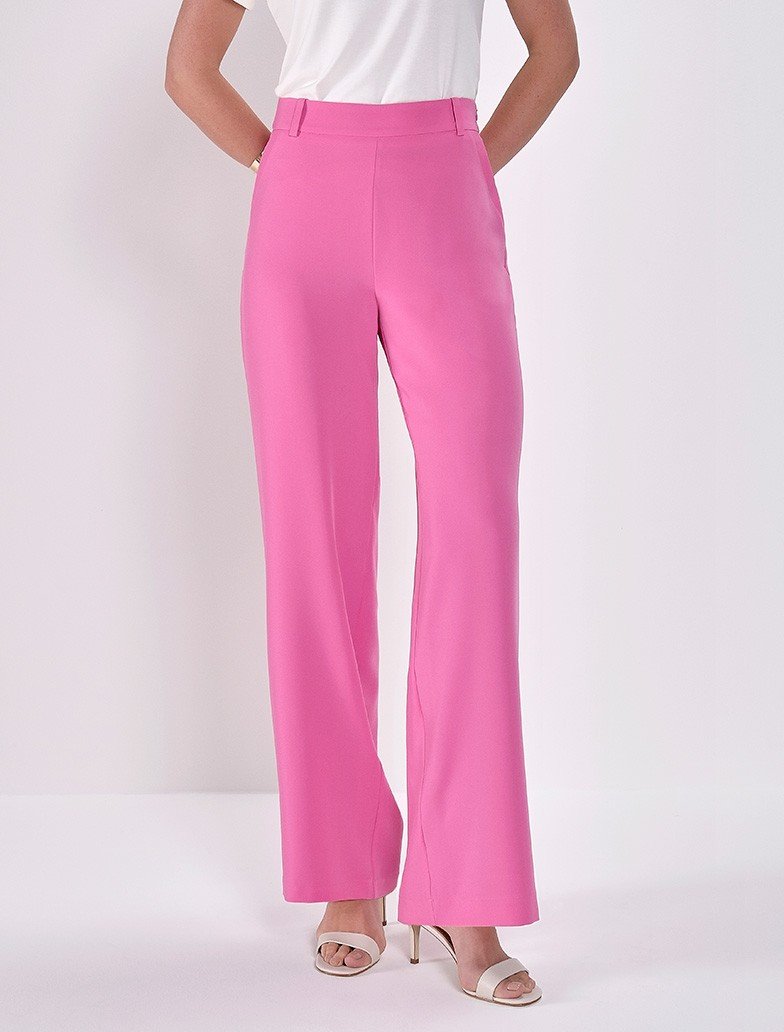calca rosa