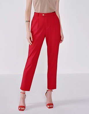 vermelho