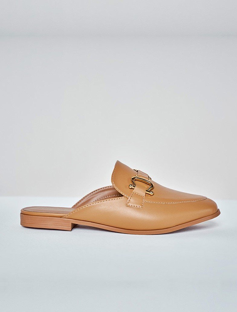 mule camel capa