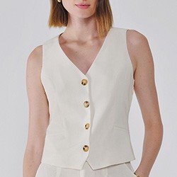 colete off white pwn