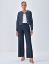 calca pantalona jeans octavia frente