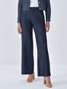 calca pantalona jeans octavia capa