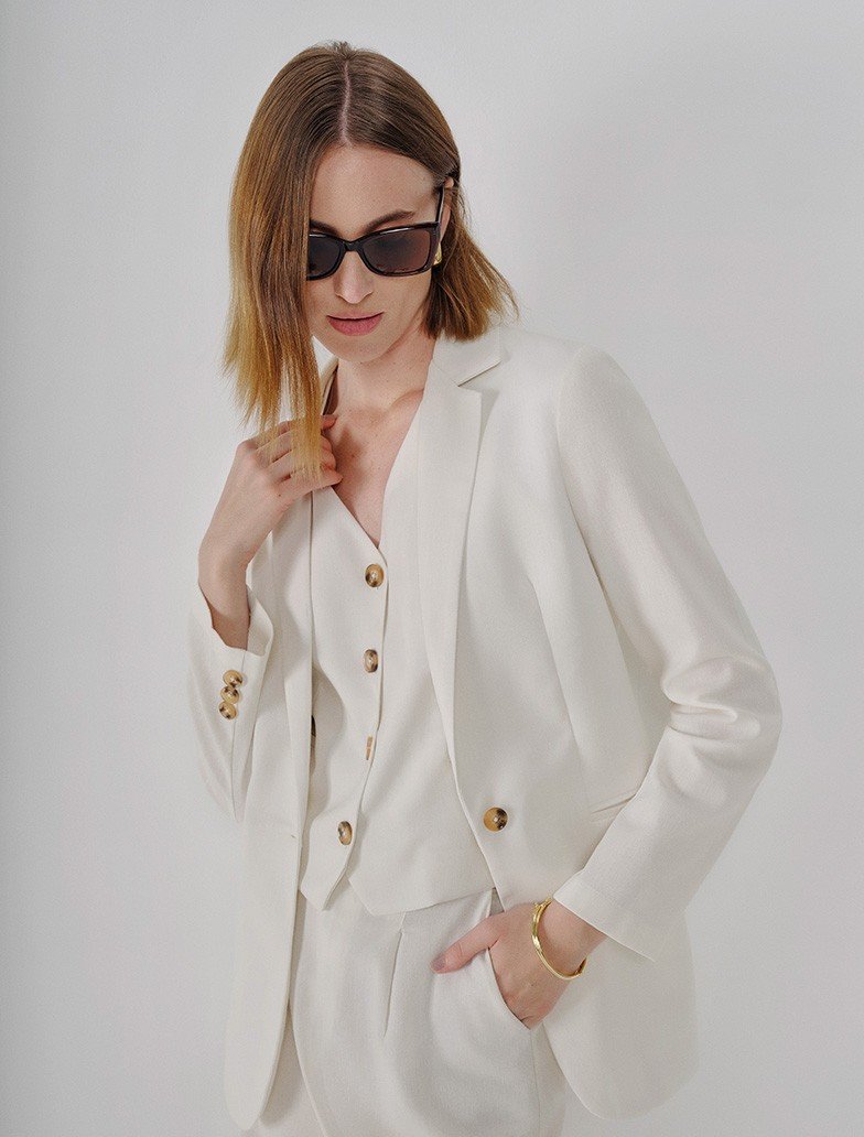 vestido blazer 2