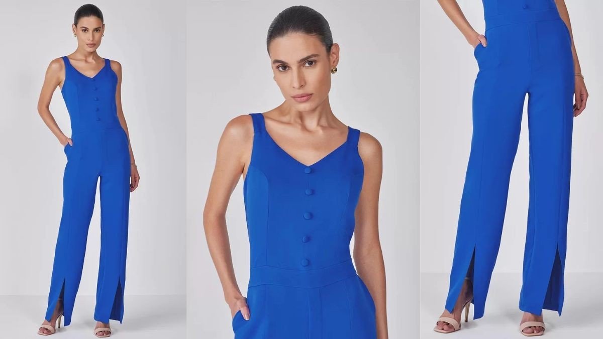 azul royale