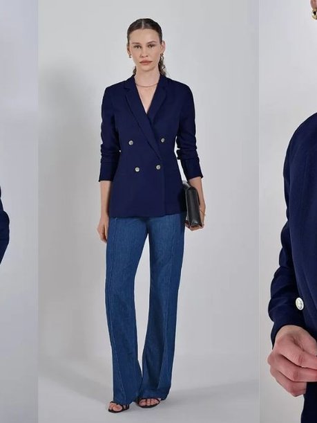 Dicas de Como combinar cores de roupas