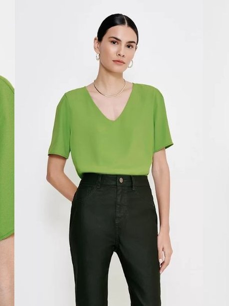 Tendências de cores verão 2024