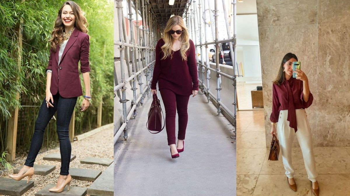 Cores que combinam com vinho: Combinações incríveis para se inspirar!