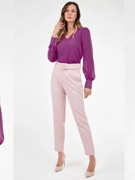 Cores que combinam com fúcsia