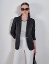blazer preto cilene capa