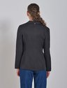 blazer preto cilene costas