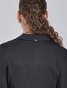 blazer preto cilene placa