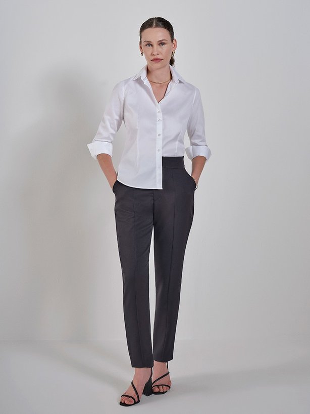 calca preta reese frentee