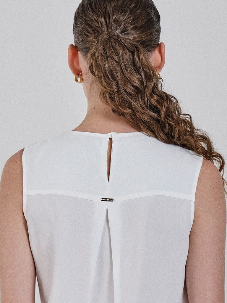 regata off white suzana placa