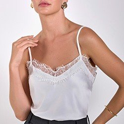 regata off white mulher pqn