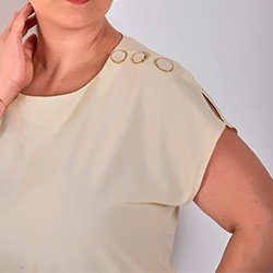 blusa aveia mulher pqn