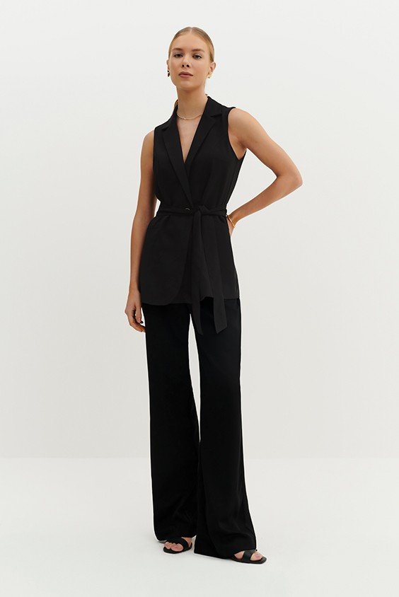 Blazer bege florence