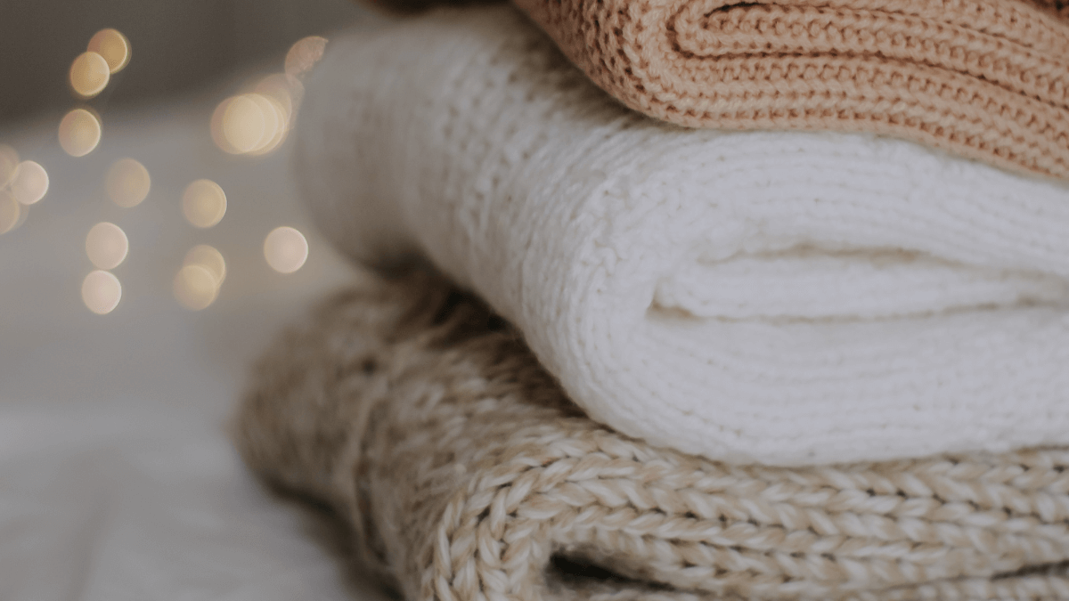 blusas de tricot 1