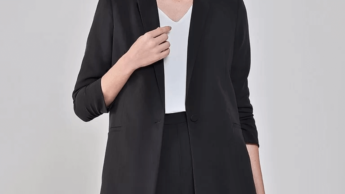 blazer 1