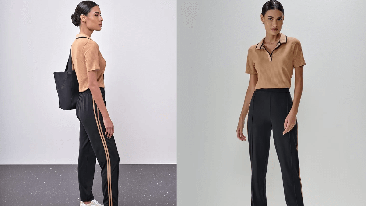 Look para Viajar de Avião: Saiba o que Vestir no Voo!
