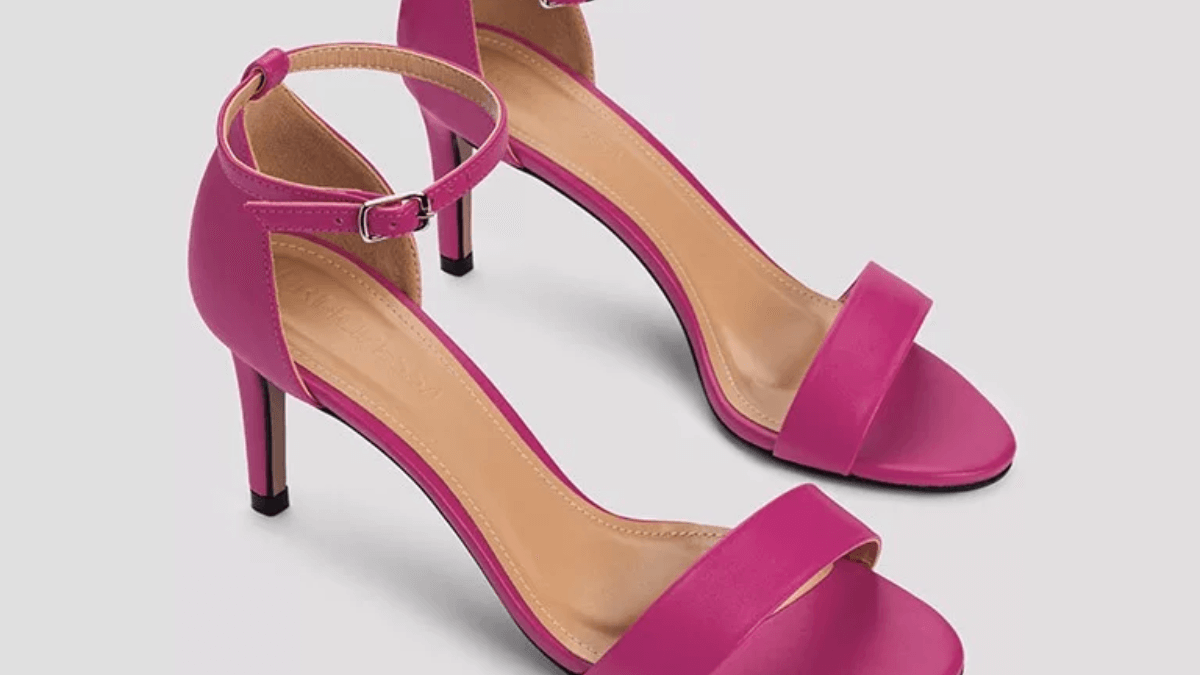 sandalias de salto 1