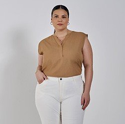 regata camel denim pqn