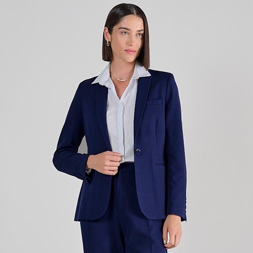 blazer flavia