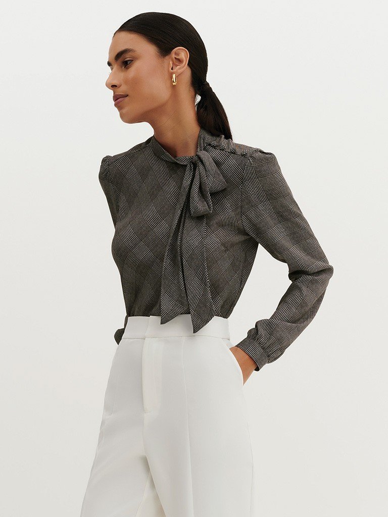 blusa geraldine detalhe frente