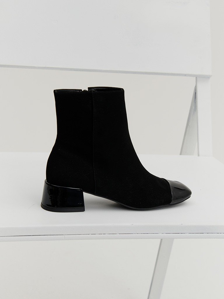 bota poly 3