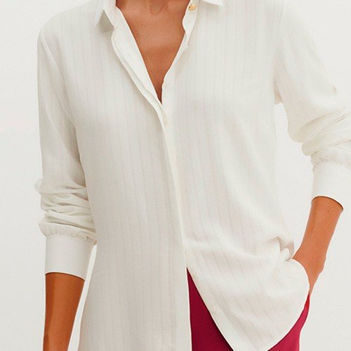 camisa pink filo frente pequeno