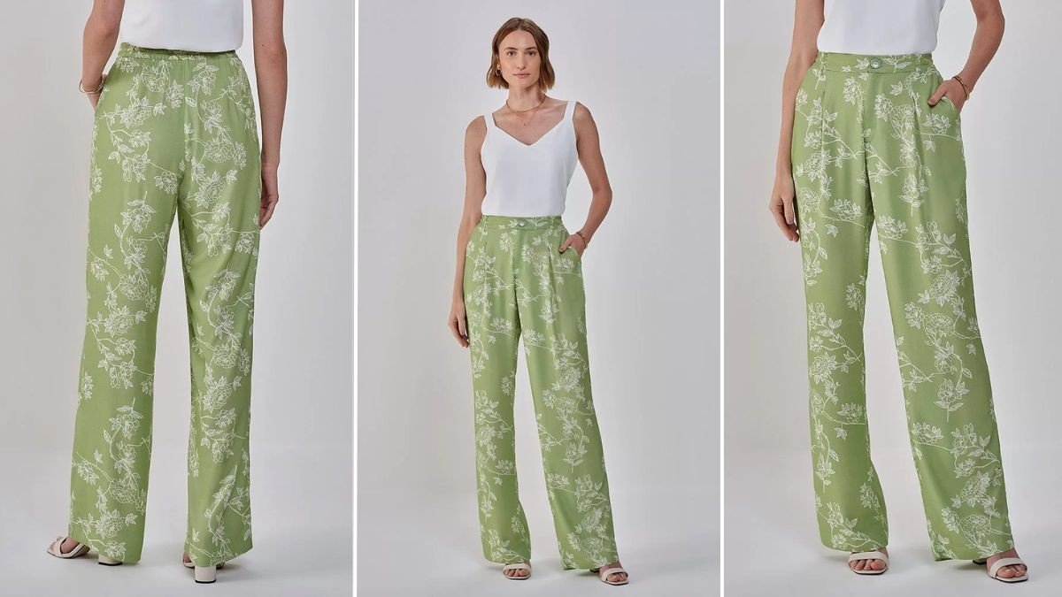 Calça Verde Combina com que Cor de Blusa: Combinações Infalíveis!
