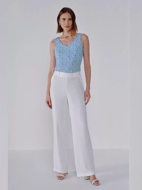 Cores que Combinam com Azul Claro