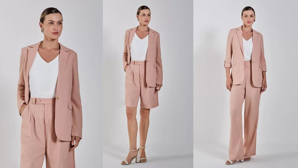 Cores que Combinam com Rosê: Explorando a Elegância!