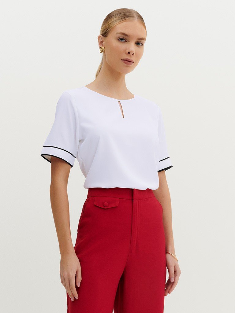 blusa nagila detalhe frente