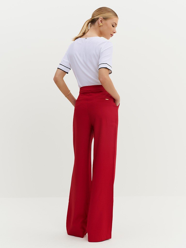 blusa nagila e calca beverly costas