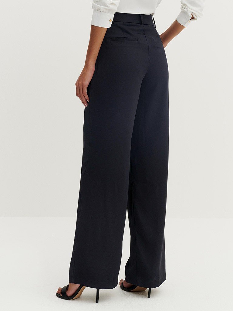 calca timotea detalhe costas