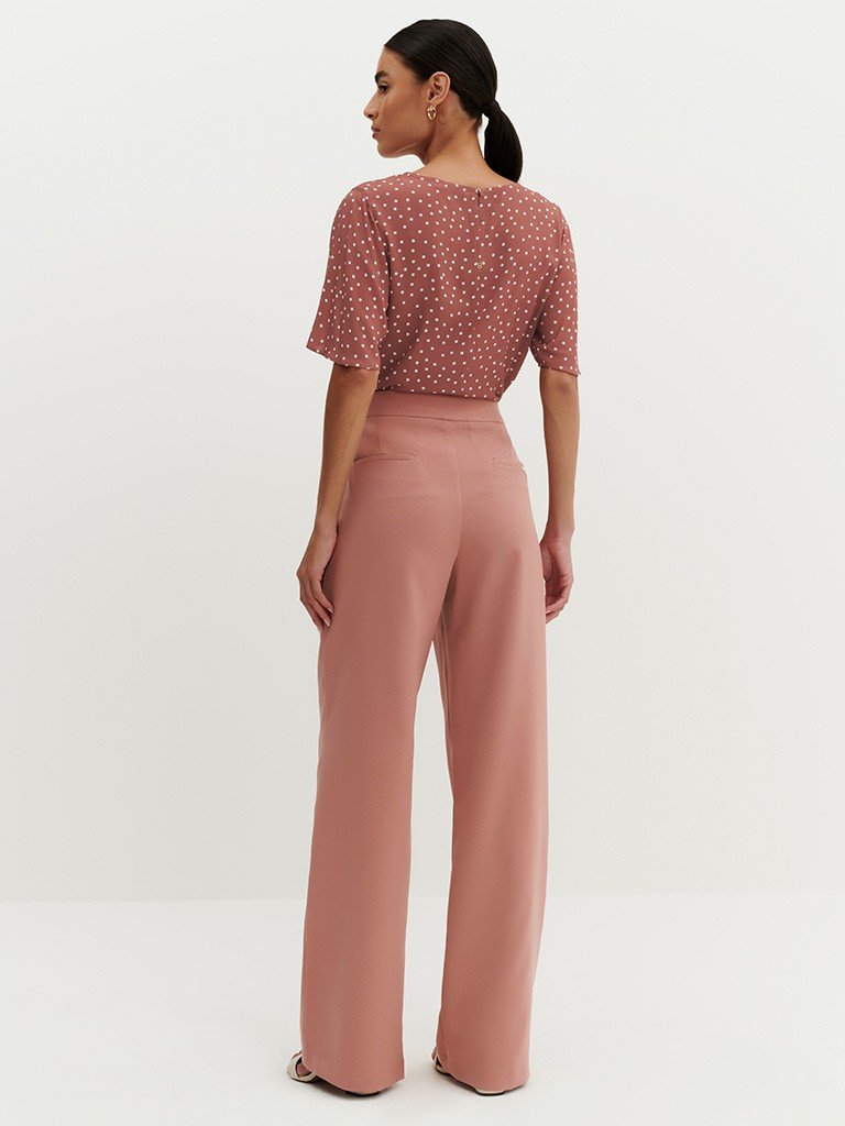blusa itala e calca isla costas