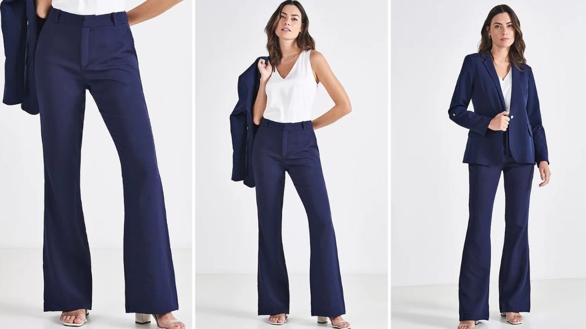 Cor que combina com azul escuro: Guia completo para você!