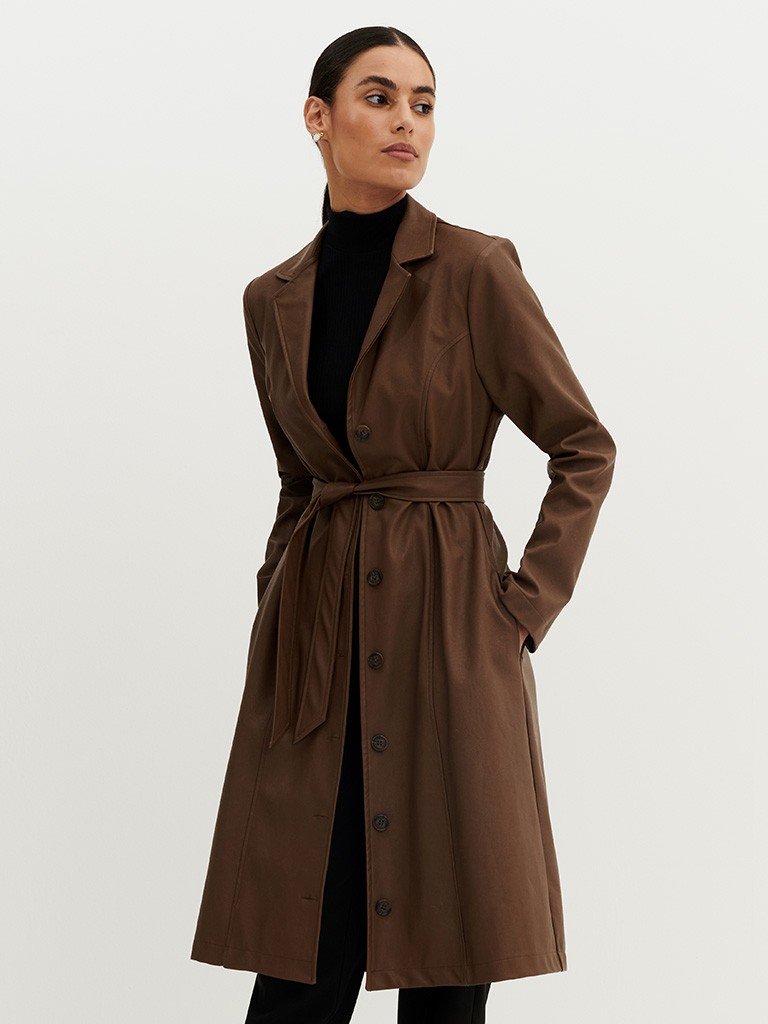 trench coat jasmine frente detalhe1 1