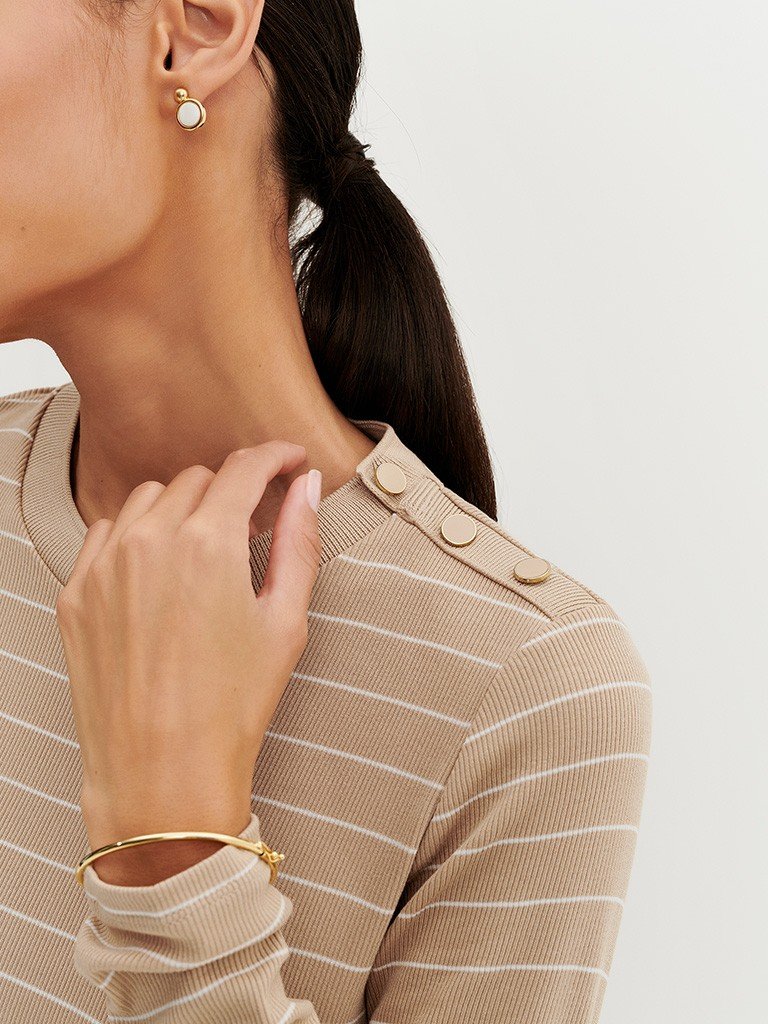 foto zoom blusa luana