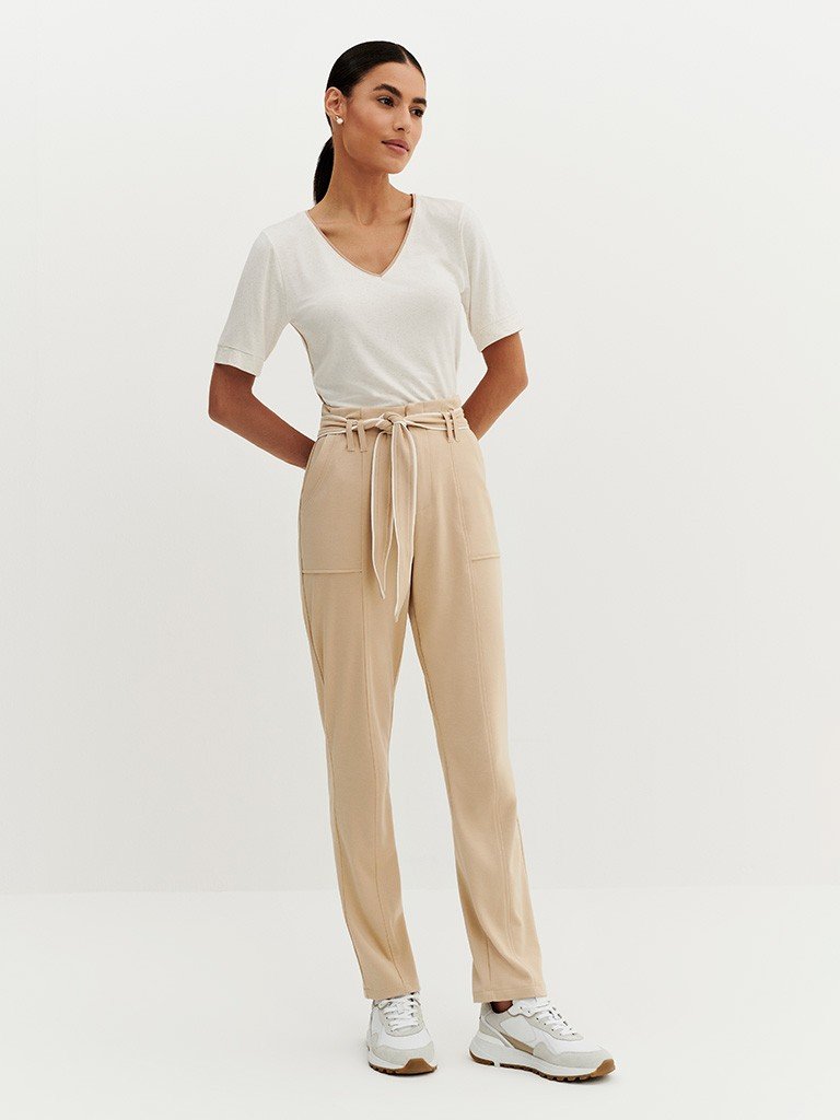 foto de longe tenis marilene