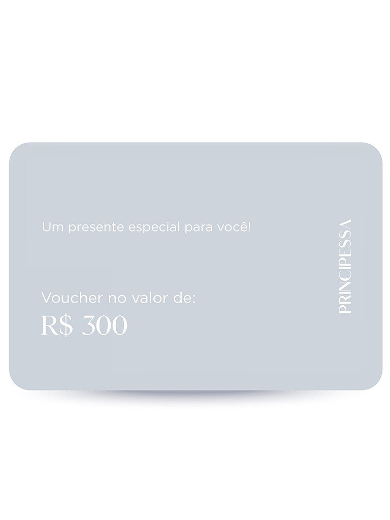 gift card 300 verso