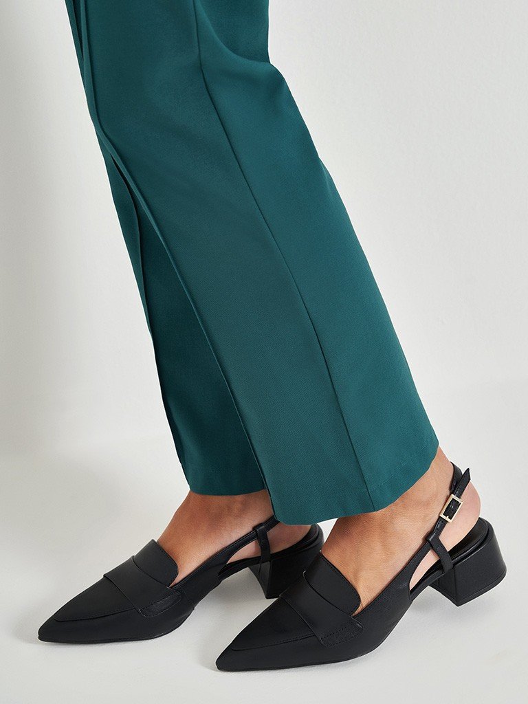 salto perla com modelo