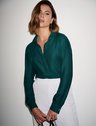 foto detalhe camisa mandy