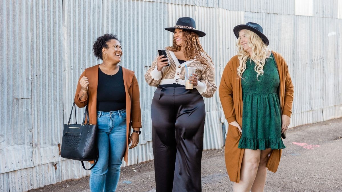O que é Plus Size? Entenda tudo sobre o termo!