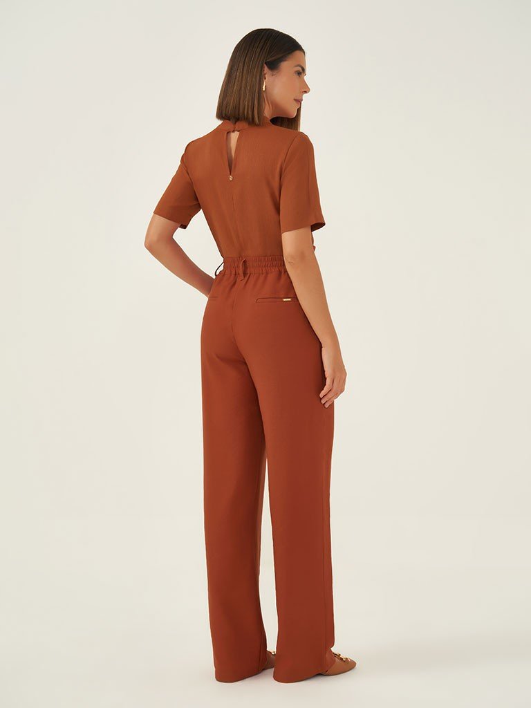 blusa nilce e calca nay costas